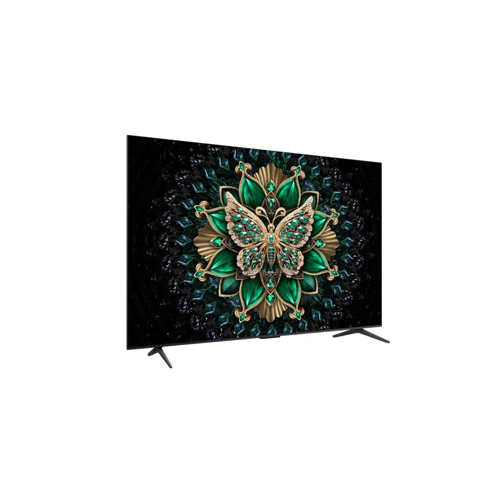 TV TCL QLED 75 UHD 4K SMART