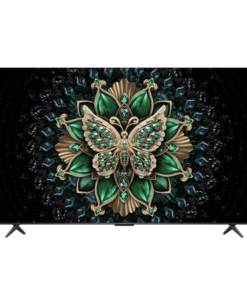 TV TCL MINI LED 75P UHD SMART 144HZ