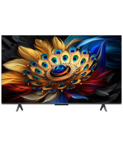 TV TCL QLED 43P UHD SMART