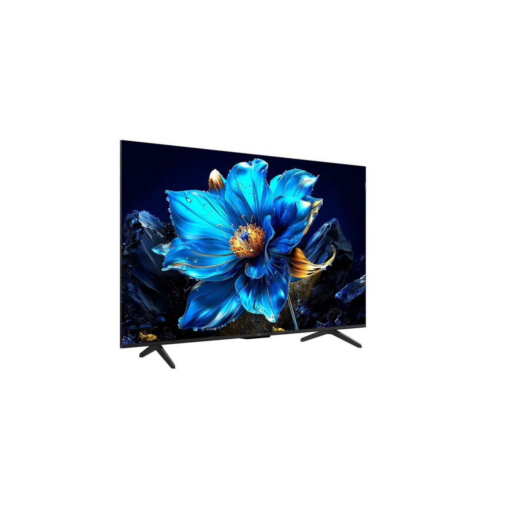 TV TCL QLED 75 UHD 4K SMART
