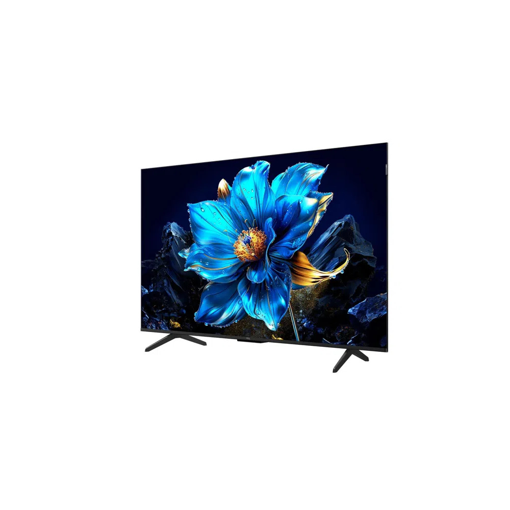 TV TCL QLED 75 UHD 4K SMART