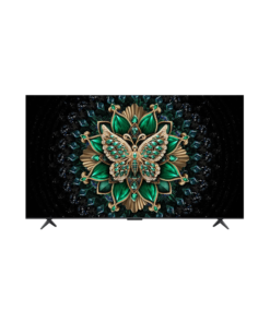 TV TCL MINI LED 55P UHD SMART 144HZ