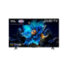 TV TCL QLED 65 UHD 4K SMART