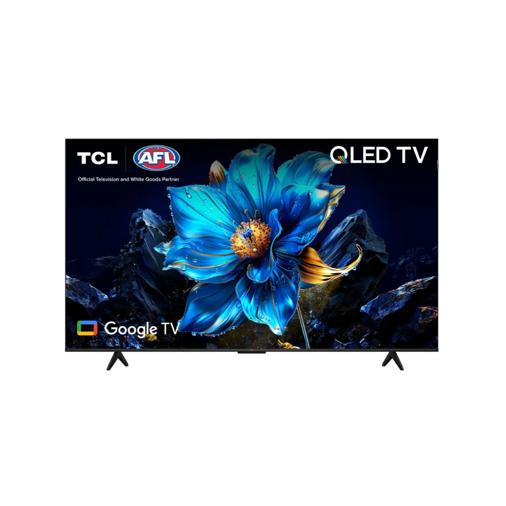 TV TCL QLED 65 UHD 4K SMART