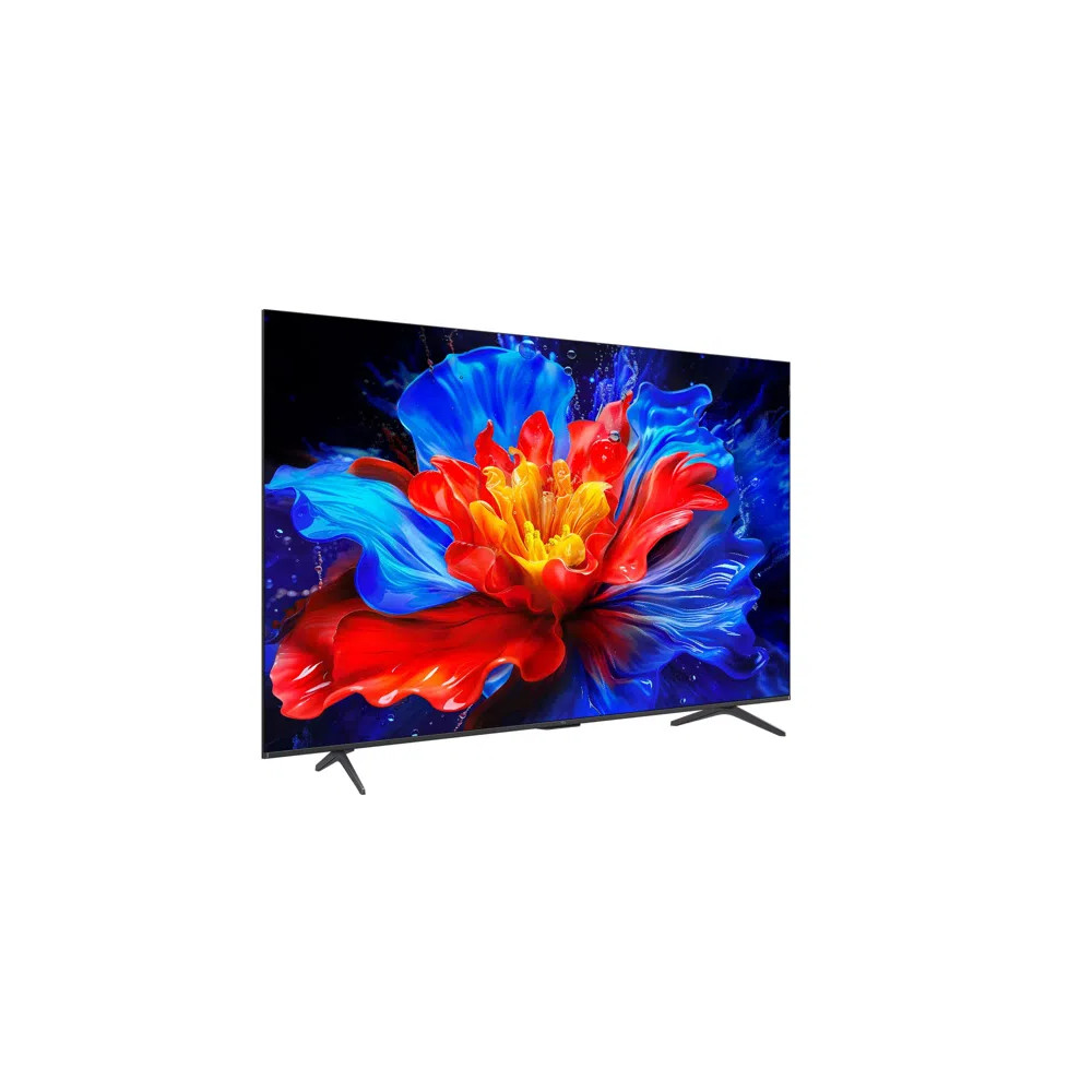 TV TCL QLED 65 UHD SMART 144HZ