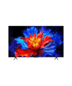 TV TCL QLED 65 UHD SMART 144HZ