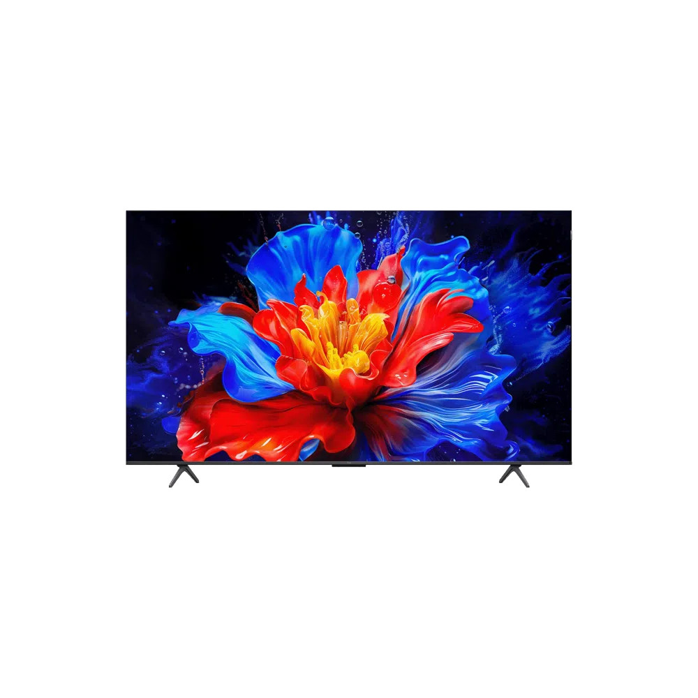 TV TCL QLED 65 UHD SMART 144HZ