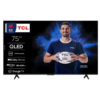 TV TCL QLED 75 UHD 4K SMART