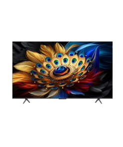 TV TCL QLED 75 UHD 4K SMART