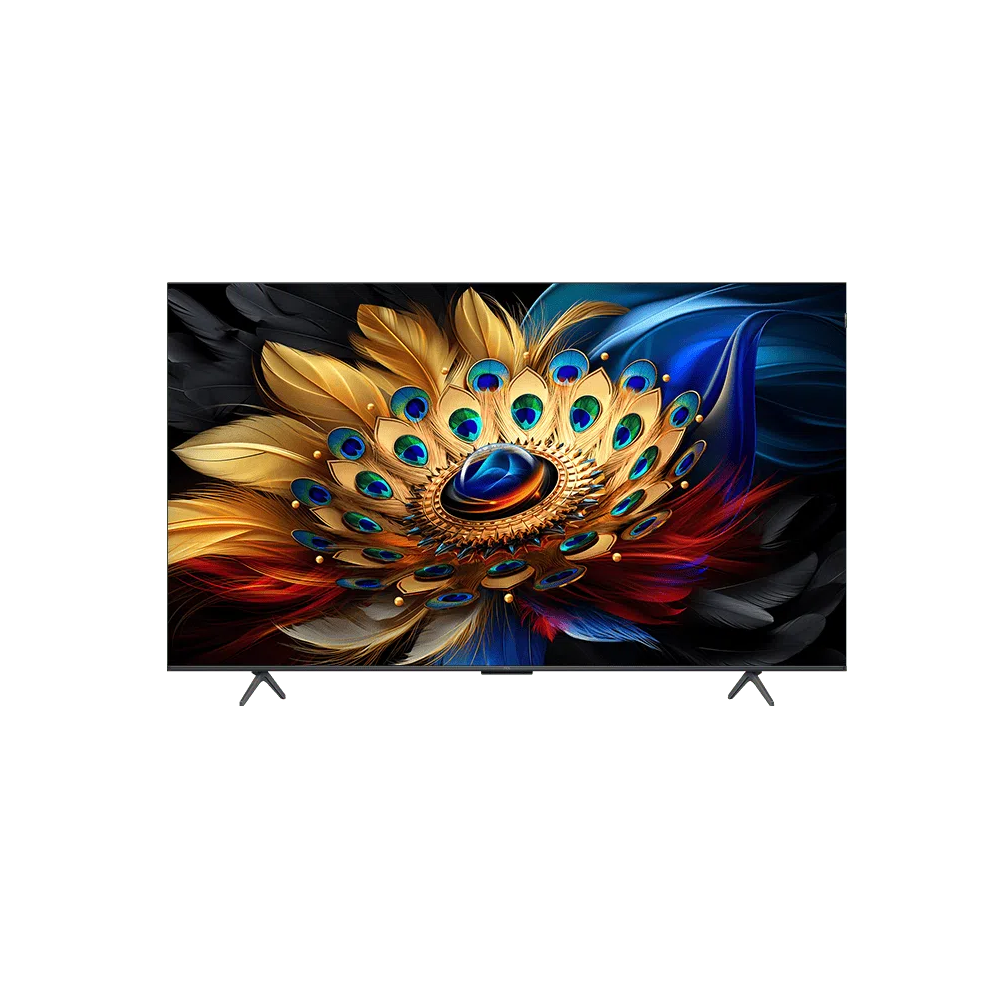 TV TCL QLED 75 UHD 4K SMART