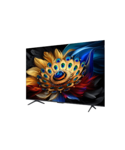 TV TCL QLED 75 UHD 4K SMART