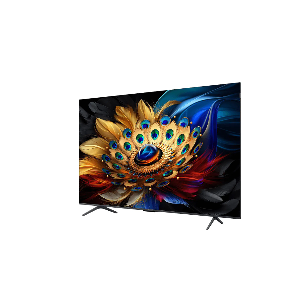 TV TCL QLED 75 UHD 4K SMART