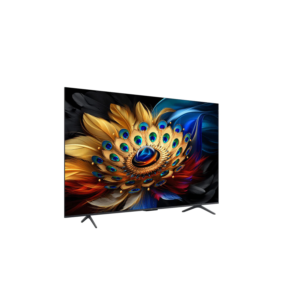 TV TCL QLED 75 UHD 4K SMART