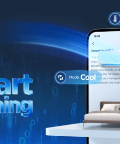 climatiseur-tcl-savein-serie-ai-softcooling-app