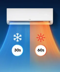 climatiseur-tcl-savein-serie-ai-softcooling-app