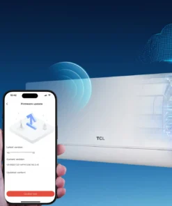 climatiseur-tcl-savein-serie-ai-softcooling-app